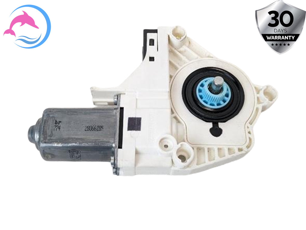 2014 - 2016 OEM LAND ROVER LR4 REAR LEFT SIDE DOOR POWER WINDOW MOTOR