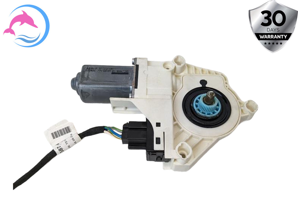 2004 - 2011 OEM AUDI A6 FRONT RIGHT PASSENGER SIDE POWER WINDOW REGULATOR MOTOR