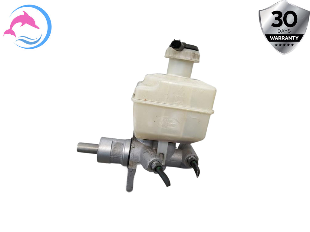 10 - 13 OEM LAND ROVER RANGE ROVER SPORT BRAKE MASTER CYLINDER WITH RESERVOIR
