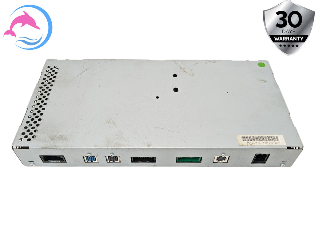 2002-2012 OEM LAND ROVER RANGE ROVER ENTERTAINMENT MEDIA CONTROL MODULE UNIT