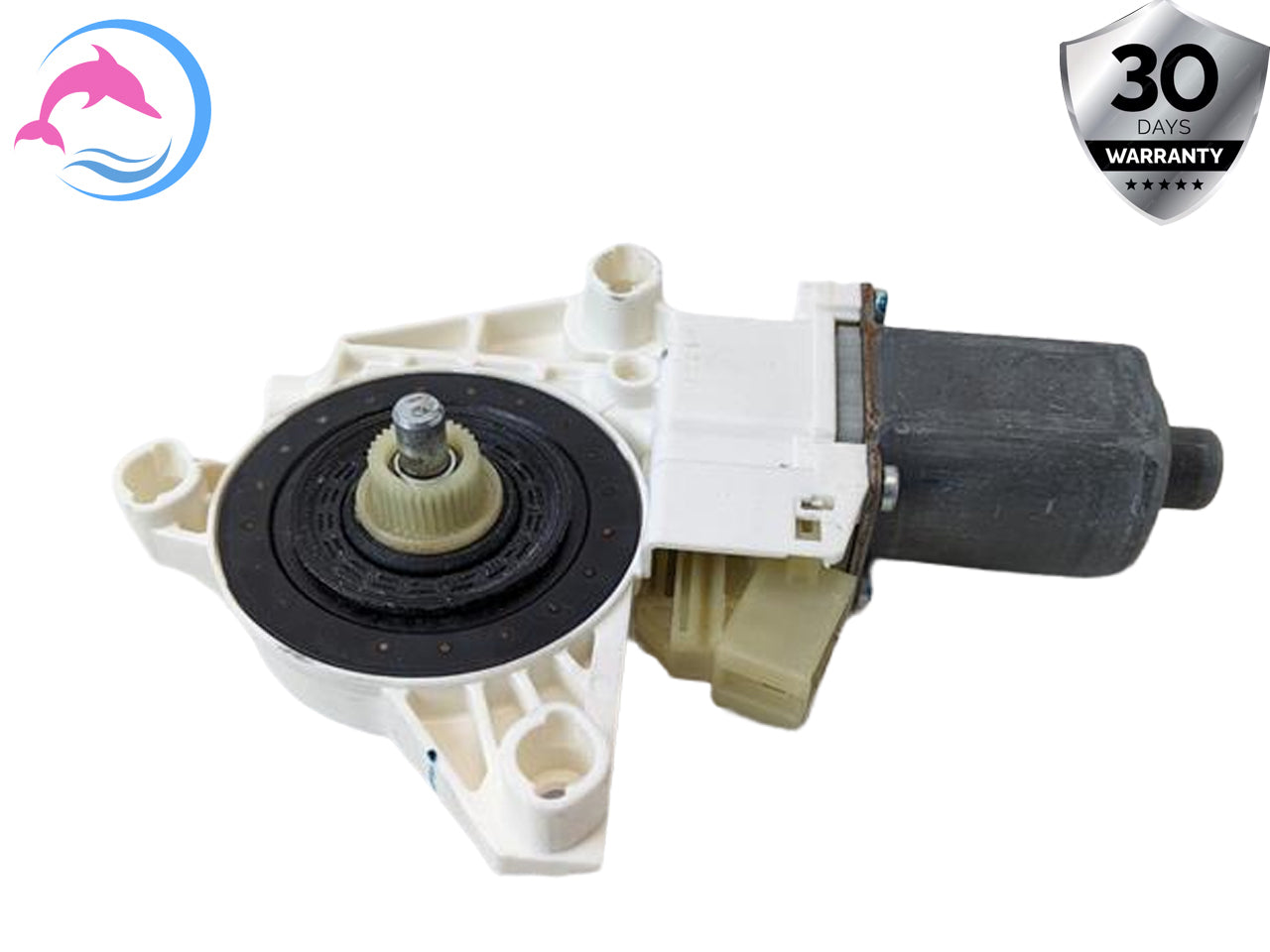 08 - 12 OEM MERCEDES-BENZ GL550 FRONT LEFT DRIVER POWER WINDOW REGULATOR MOTOR