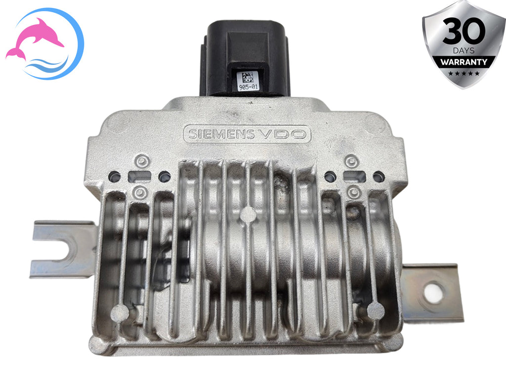 2010 - 2013 OEM LAND ROVER RANGE ROVER SPORT FUEL PUMP CONTROL MODULE UNIT