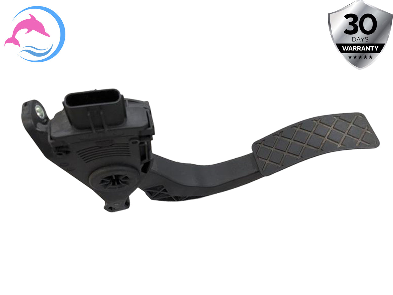 2004 - 2011 OEM AUDI A6 GAS PEDAL THROTTLE ACCELERATOR SENSOR ASSEMBLY