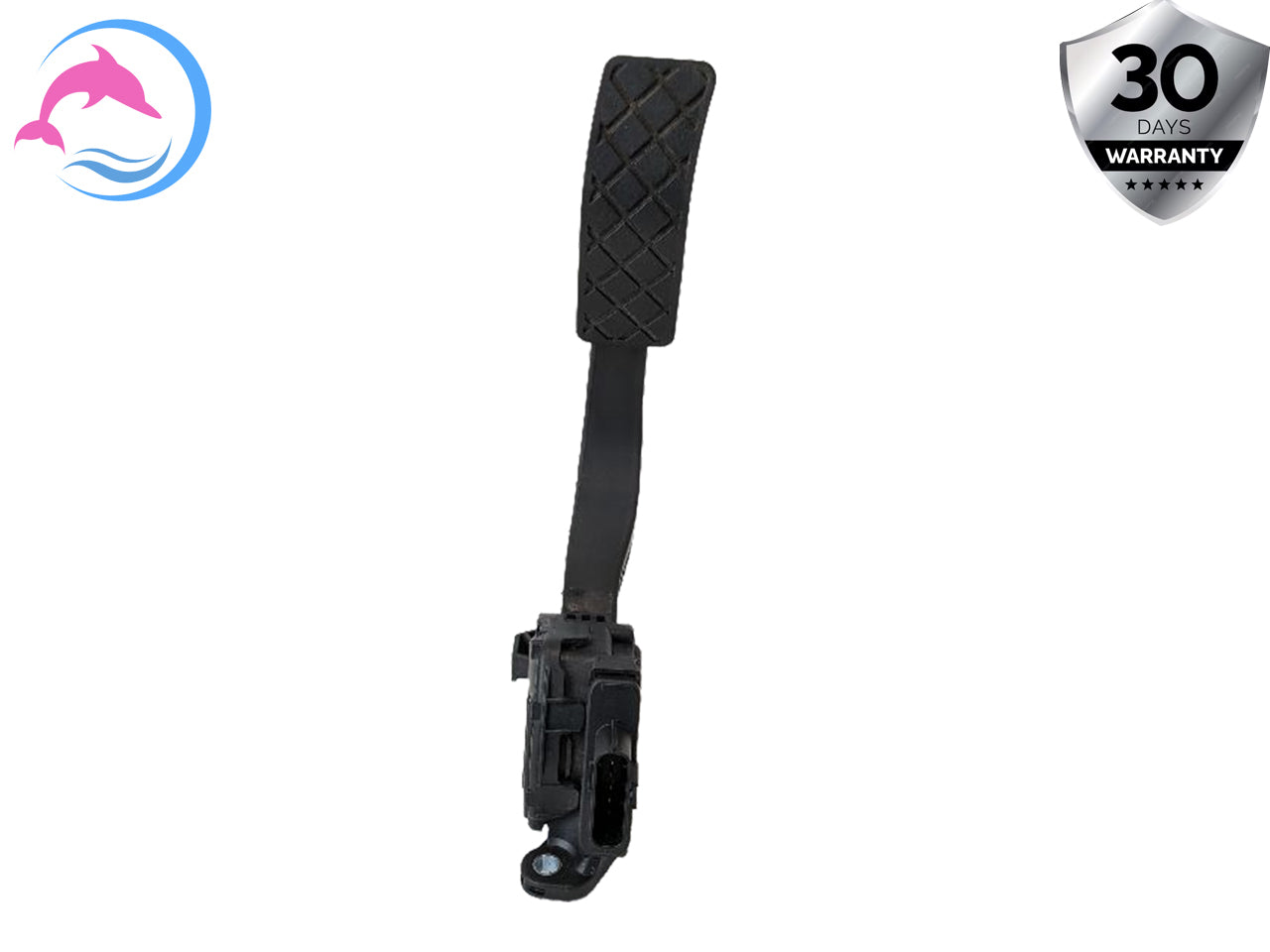 2008 - 2012 OEM AUDI A5 ACCELERATOR THROTTLE GAS PEDAL ASSEMBLY