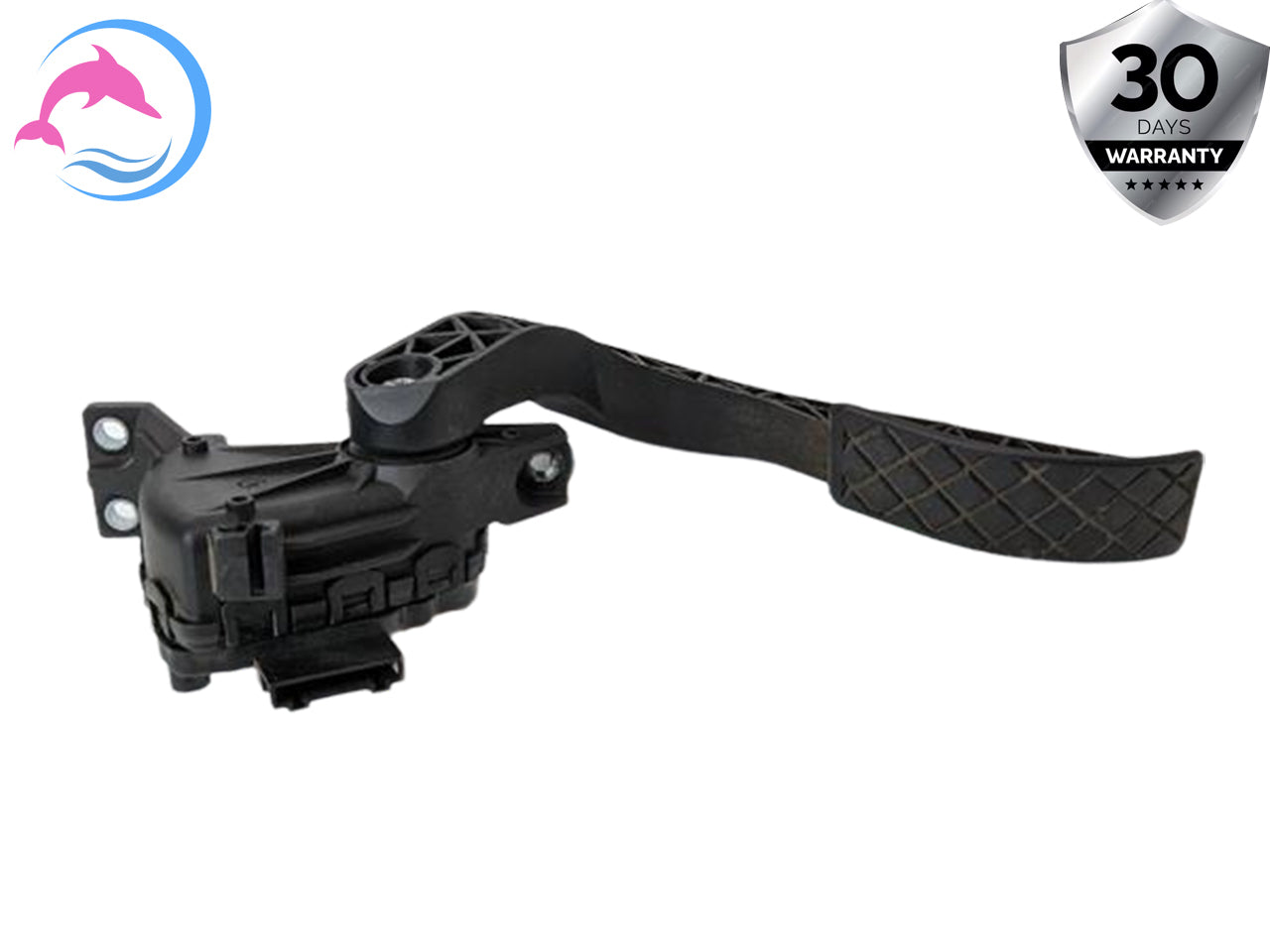 2001 - 2005 OEM AUDI A4 GAS PEDAL THROTTLE ACCELERATOR SENSOR ASSEMBLY