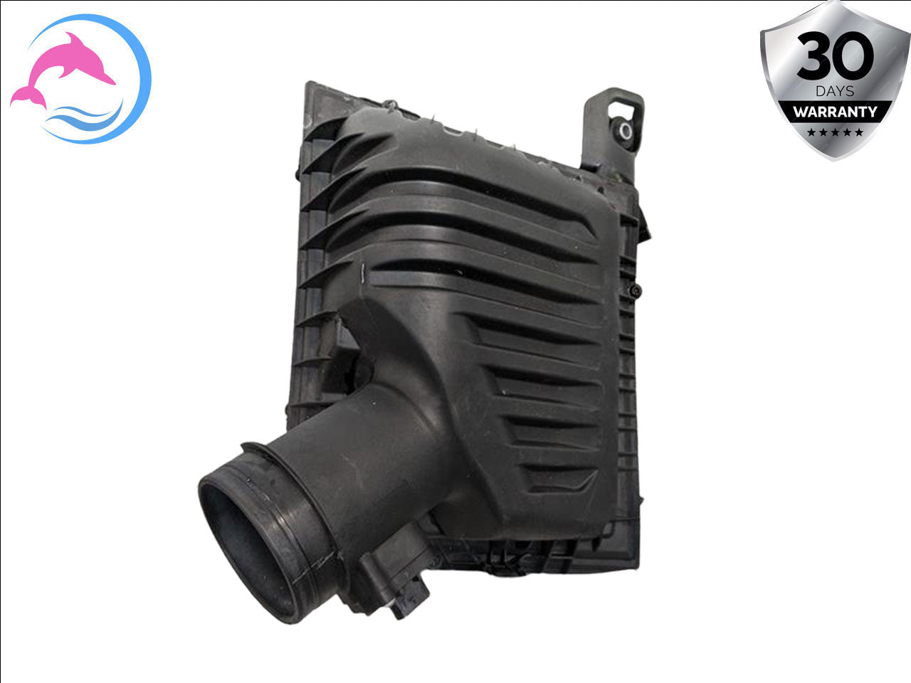 2014 - 2017 OEM MINI COOPER AIR INTAKE CLEANER FILTER HOUSING BOX ASSEMBLY