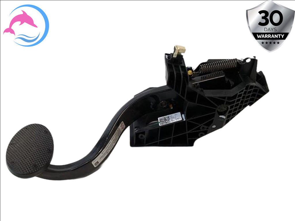2014 - 2017 OEM MINI COOPER AUTOMATIC BRAKE STOP PEDAL ASSEMBLY
