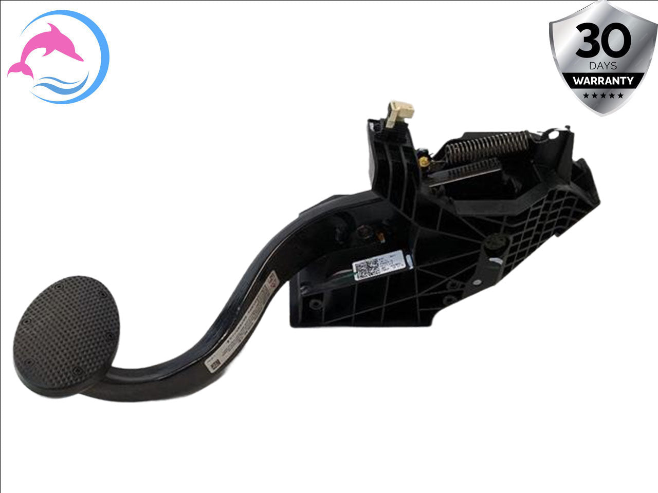 2014 - 2017 OEM MINI COOPER AUTOMATIC BRAKE STOP PEDAL ASSEMBLY