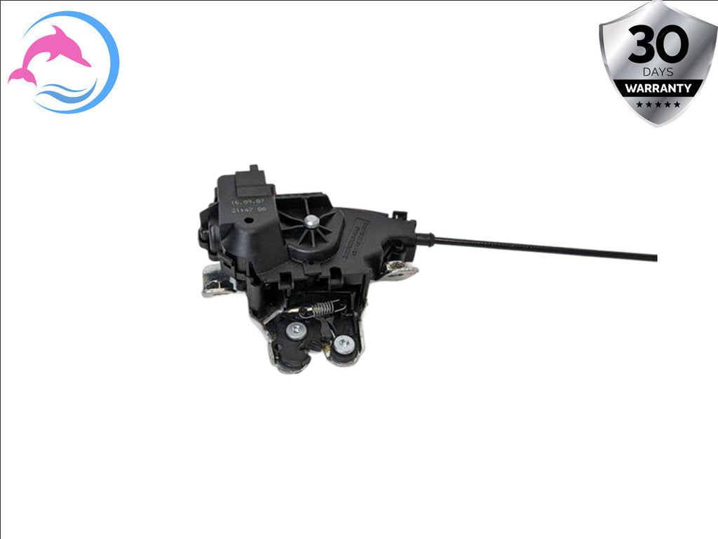 2008 - 2015 OEM MERCEDES BENZ C300 TRUNK LID LATCH LOCK ACTUATOR