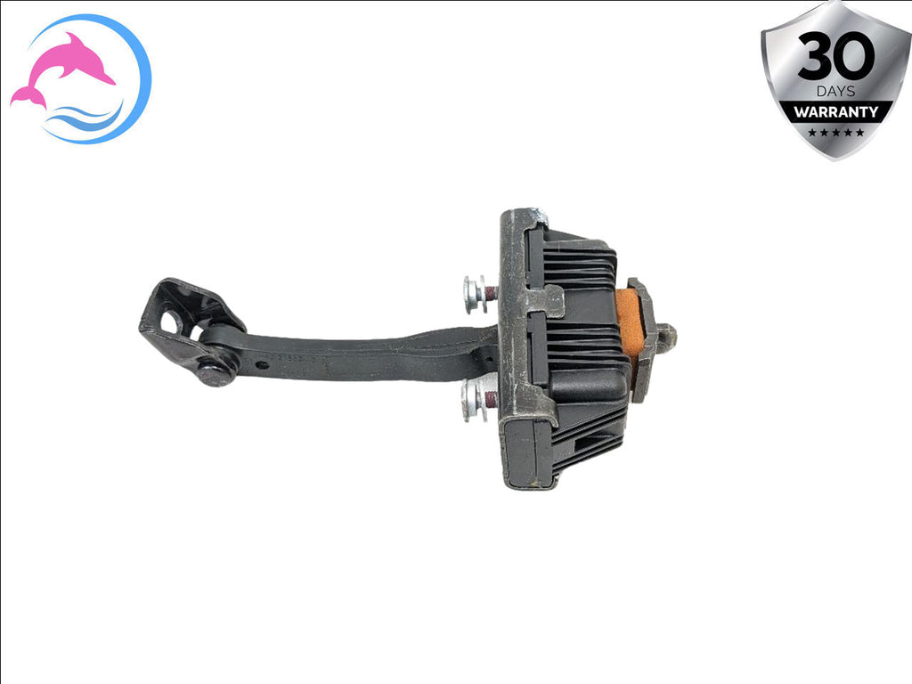 2002 - 2012 OEM LAND ROVER RANGE ROVER FRONT RIGHT DOOR CHECK STRAP STOPPER