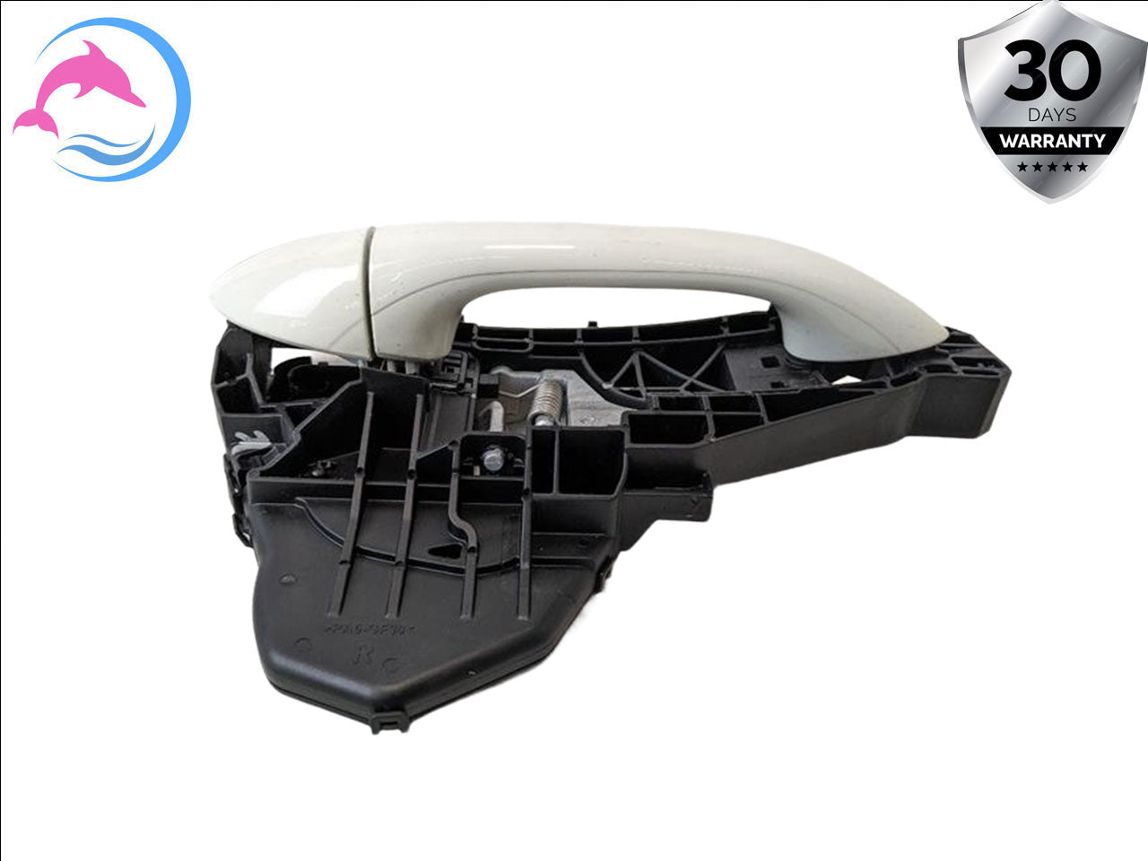 08 - 12 OEM MERCEDES-BENZ GL550 FRONT RIGHT PASSENGER SIDE EXTERIOR DOOR HANDLE