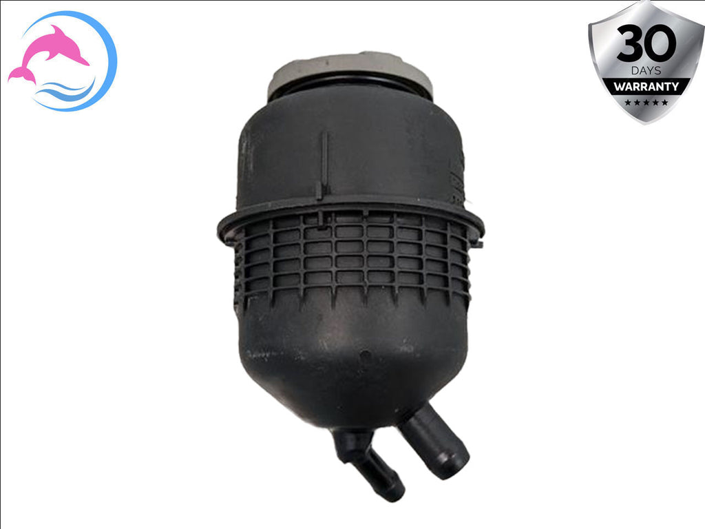 2008 - 2016 OEM AUDI A4 POWER STEERING FLUID RESERVOIR TANK BOTTLE
