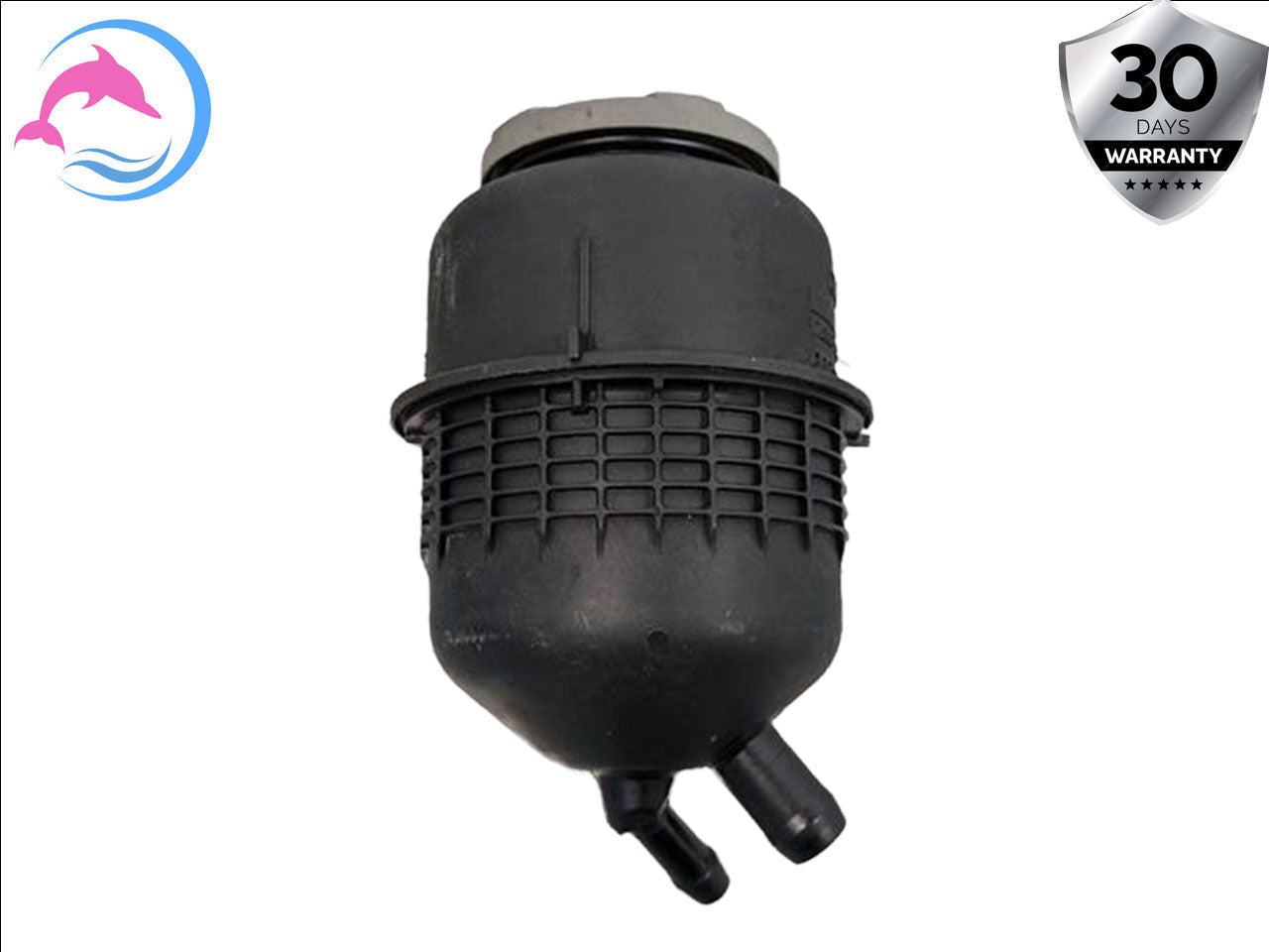 2008 - 2016 OEM AUDI A4 POWER STEERING FLUID RESERVOIR TANK BOTTLE