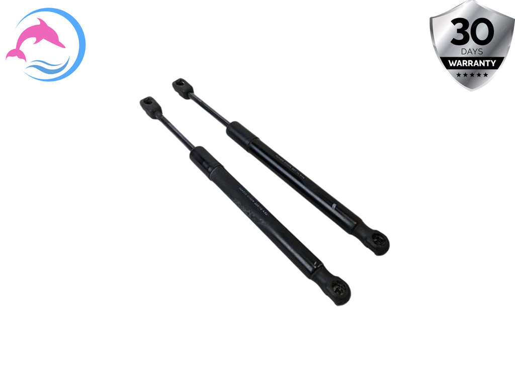 2004 - 2011 OEM AUDI A6 REAR TAILGATE TRUNK LID SHOCK ABSORBER STRUTS SET