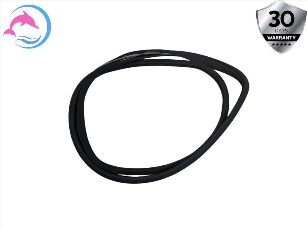 08 - 15 OEM MERCEDES BENZ C300 FRONT RIGHT SIDE DOOR SEAL WEATHERSTRIP RUBBER