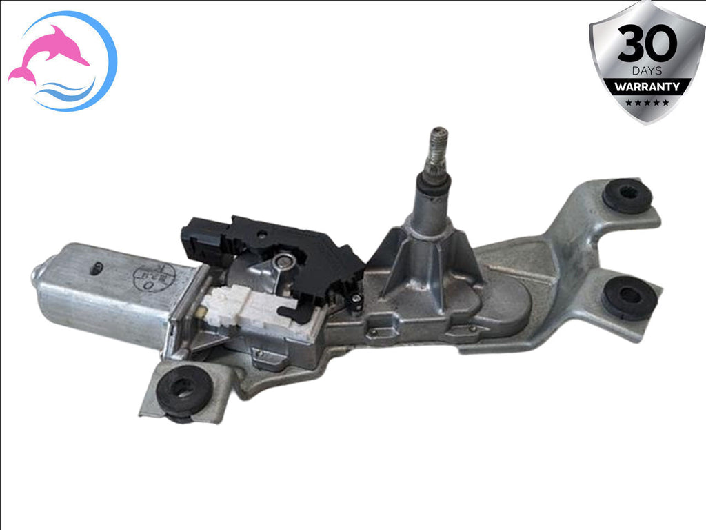 10 - 13 LAND ROVER RANGE ROVER SPORT FRONT AND REAR WINDSHIELD WIPER MOTOR SET