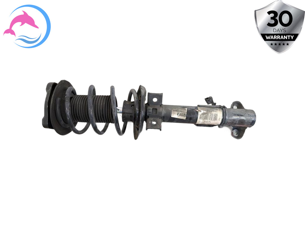 08 - 14 OEM MERCEDES-BENZ C300 RIGHT SIDE SHOCK STRUT SPRING ABSORBER