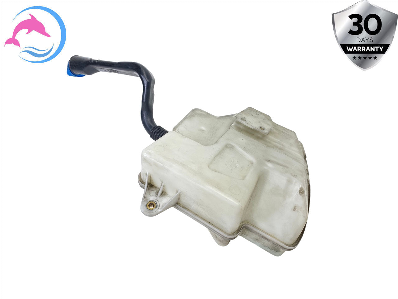 2010 - 2013 OEM LAND ROVER RANGE ROVER SPORT WIPER WASHER RESERVOIR BOTTLE TANK