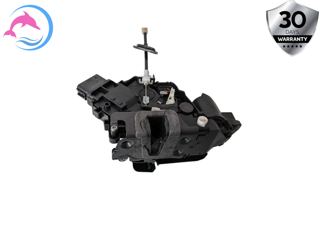 10 - 13 OEM LAND ROVER RANGE ROVER SPORT REAR RIGHT DOOR LOCK LATCH ACTUATOR
