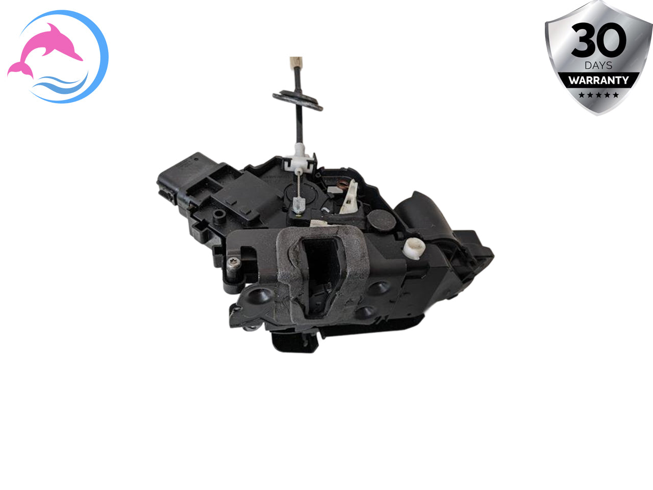 10 - 13 OEM LAND ROVER RANGE ROVER SPORT REAR RIGHT DOOR LOCK LATCH ACTUATOR