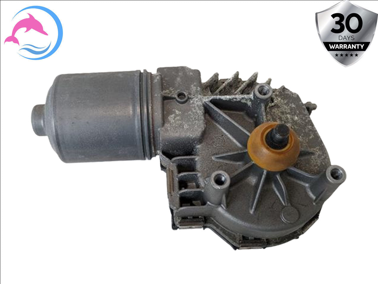 2006 - 2009 OEM MERCEDES-BENZ E350 FRONT WINDSHIELD WIPER MOTOR