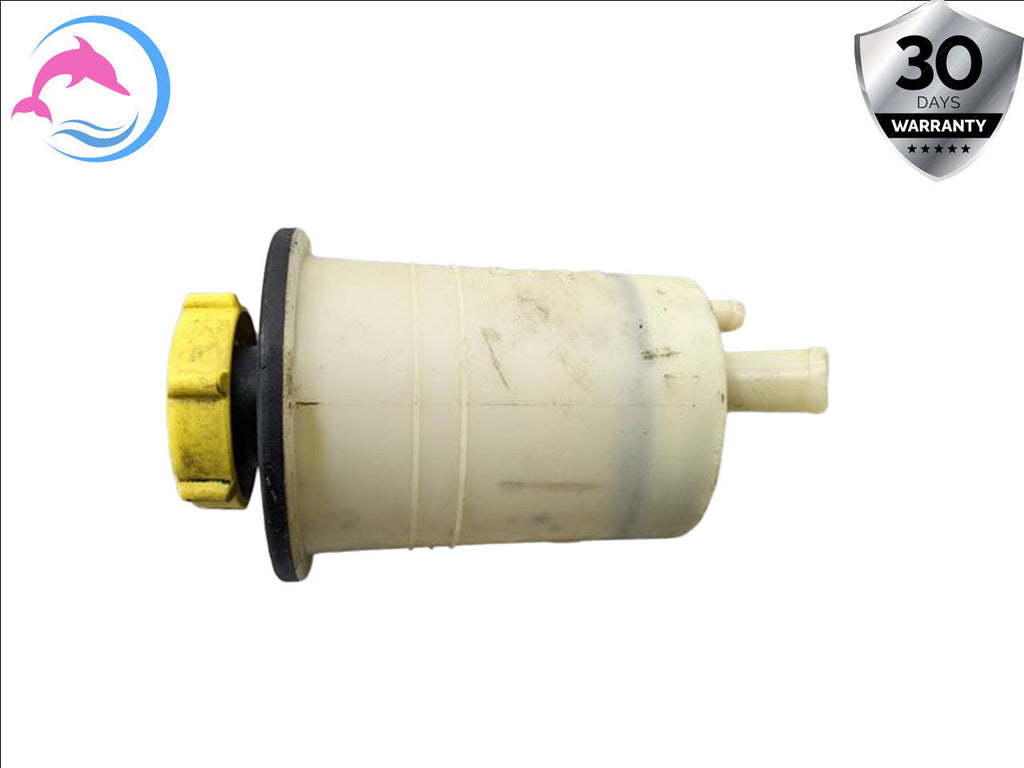 2002 - 2012 OEM LAND ROVER RANGE ROVER POWER STEERING PUMP RESERVOIR BOTTLE TANK