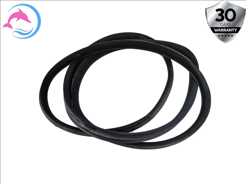 08 - 12 OEM MERCEDES-BENZ GL550 FRONT RIGHT SIDE DOOR SEAL WEATHERSTRIP RUBBER