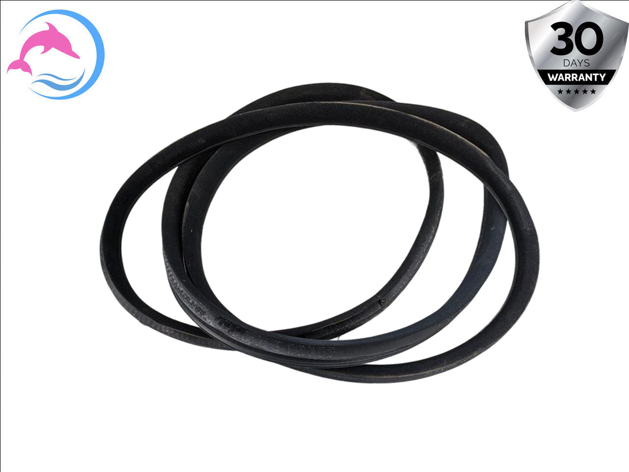 08 - 12 OEM MERCEDES-BENZ GL550 FRONT RIGHT SIDE DOOR SEAL WEATHERSTRIP RUBBER