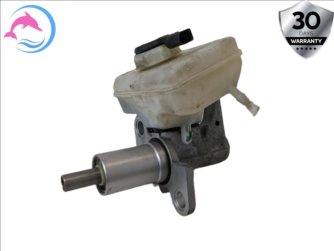 2008 - 2012 OEM AUDI A5 BRAKE MASTER CYLINDER WITH RESERVOIR