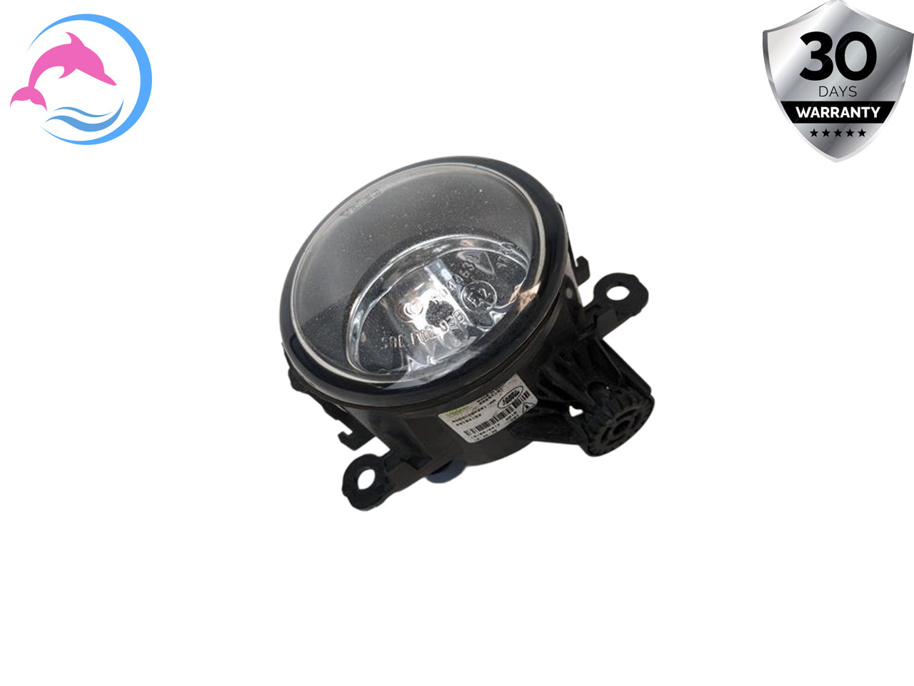 2010 - 2013 OEM LAND ROVER RANGE ROVER SPORT FRONT RIGHT SIDE FOG LIGHT LAMP