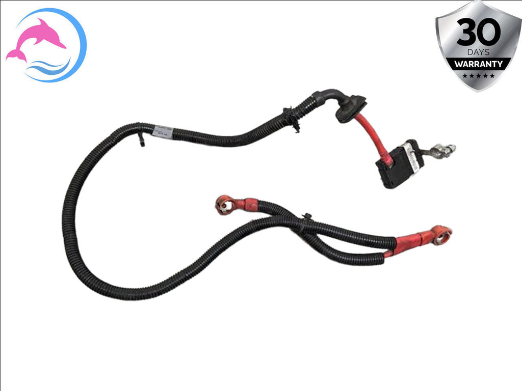 2010 - 2013 OEM LAND ROVER RANGE ROVER SPORT POSITIVE BATTERY CABLE WIRE WIRING