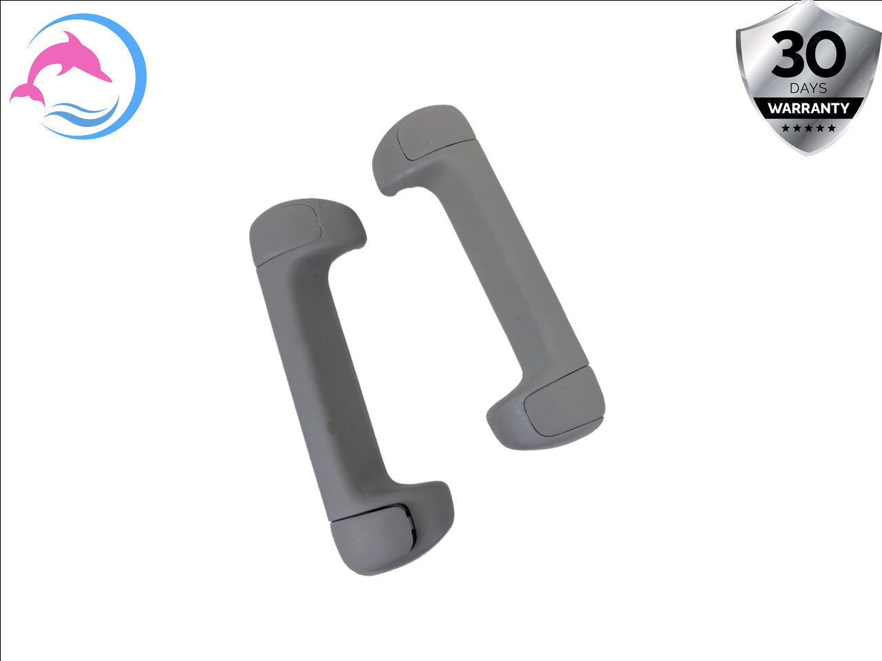 03 - 09 OEM TOYOTA 4RUNNER RIGHT AND LEFT SIDE INTERIOR UPPER ROOF GRAB HANDLE