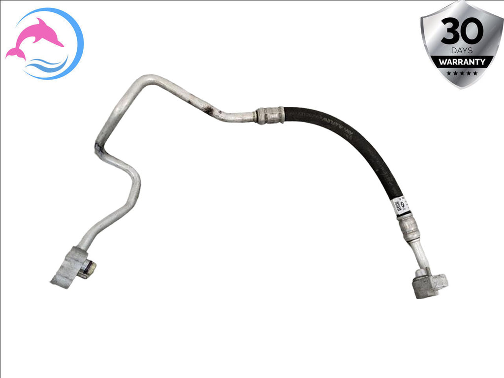 2014 - 2017 OEM MINI COOPER AC AIR CONDITIONING HOSE LINE PIPE