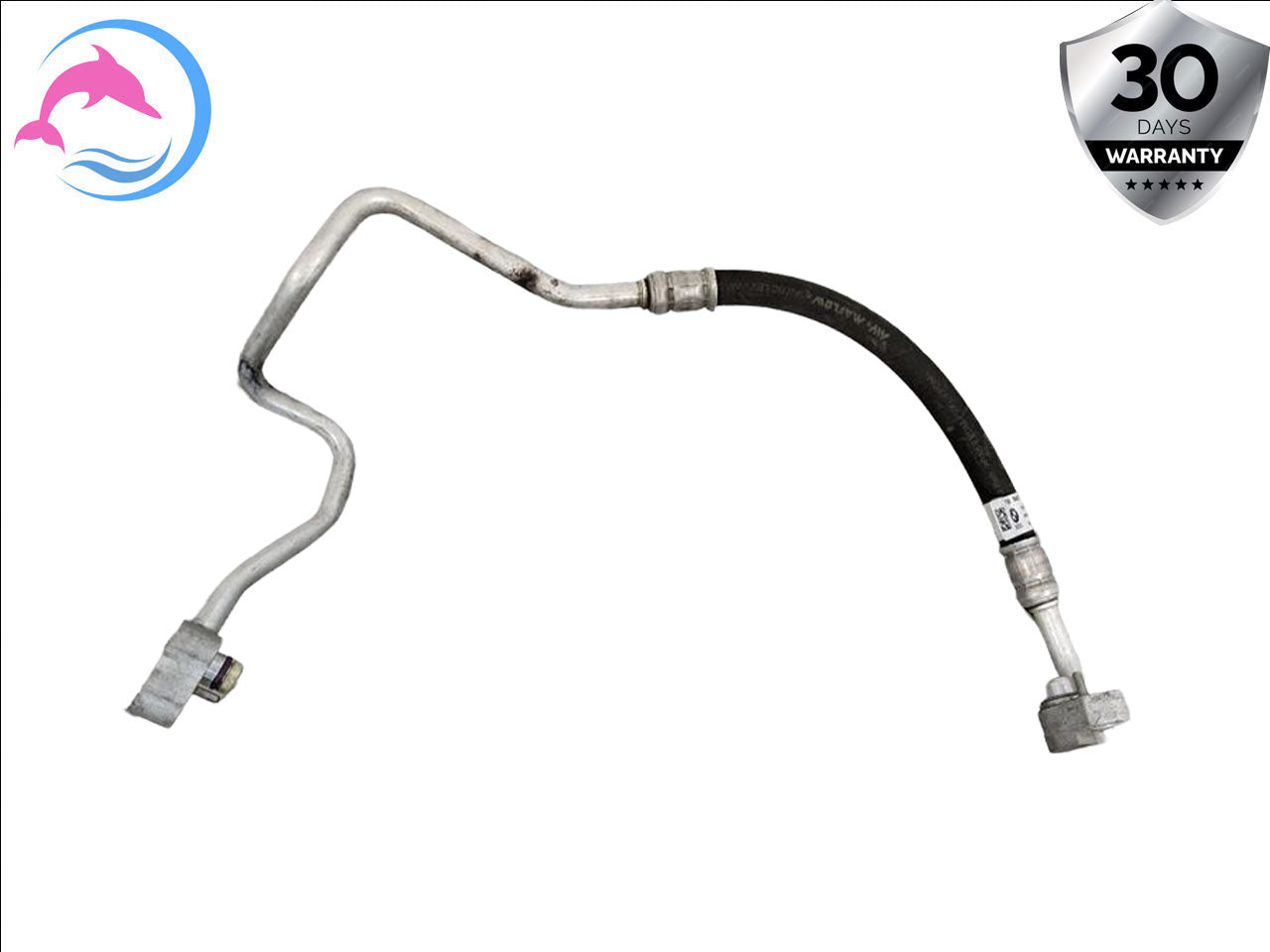 2014 - 2017 OEM MINI COOPER AC AIR CONDITIONING HOSE LINE PIPE
