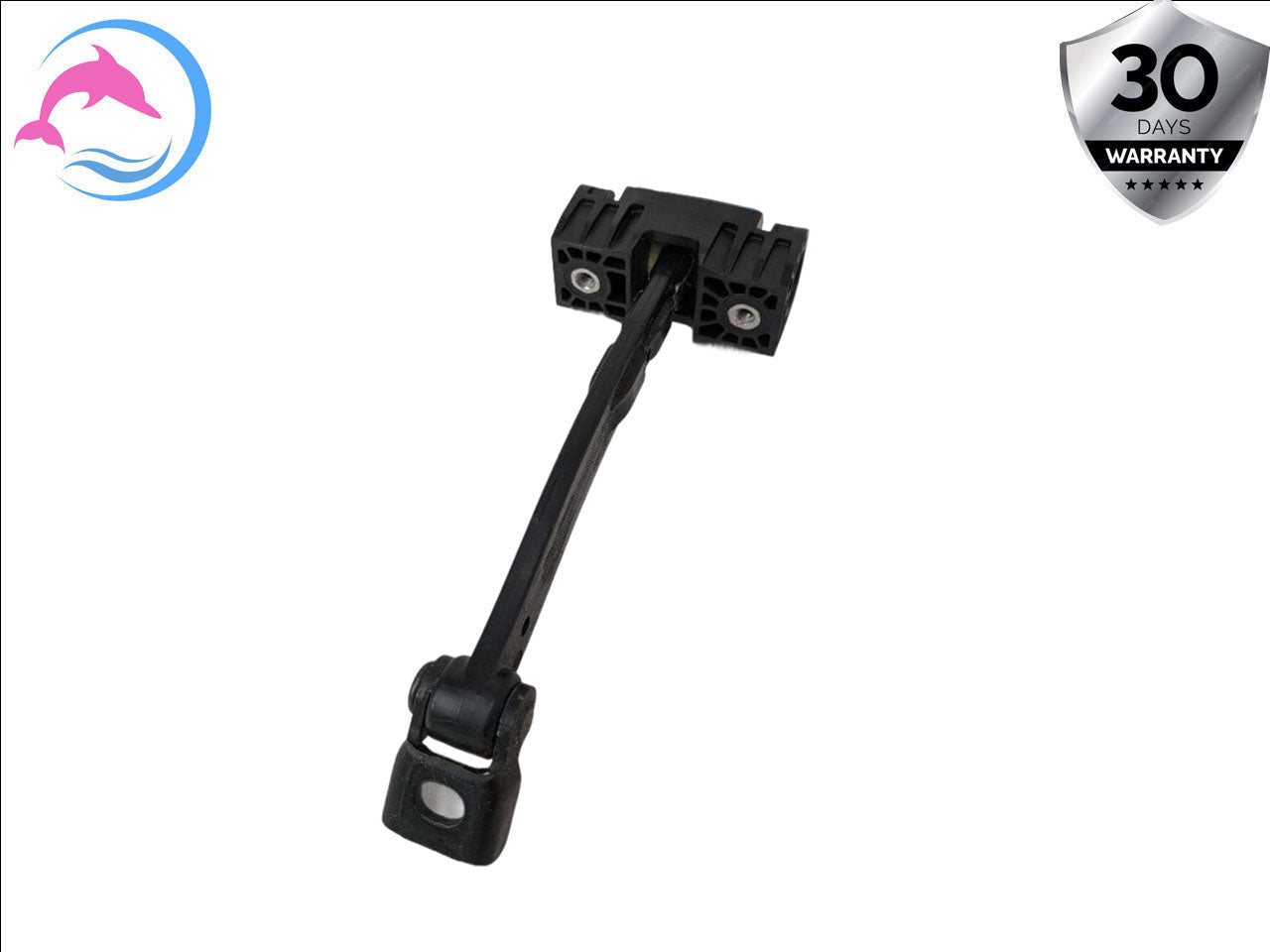 2008 - 2016 OEM AUDI A4 FRONT RIGHT PASSENGER SIDE DOOR STRAP STOPPER