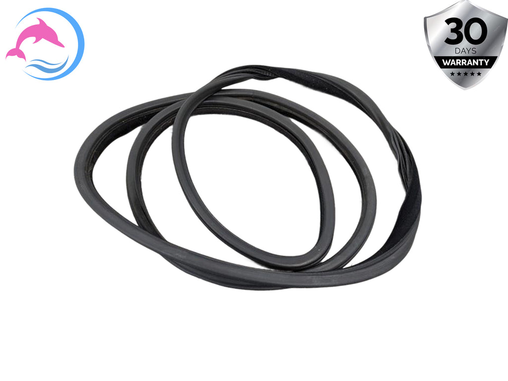 10-13 OEM LAND RANGE ROVER SPORT FRONT RIGHT SIDE DOOR SEAL WEATHERSTRIP RUBBER