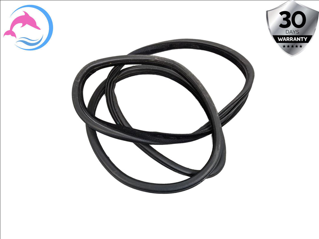 10 - 13 OEM LR RANGE ROVER SPORT FRONT RIGHT SIDE DOOR SEAL WEATHERSTRIP RUBBER