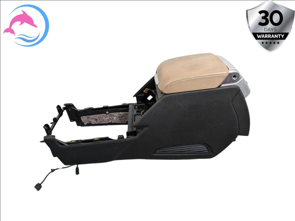 2010 - 2013 OEM LAND ROVER RANGE ROVER CENTRE CONSOLE ARMREST ASSEMBLY