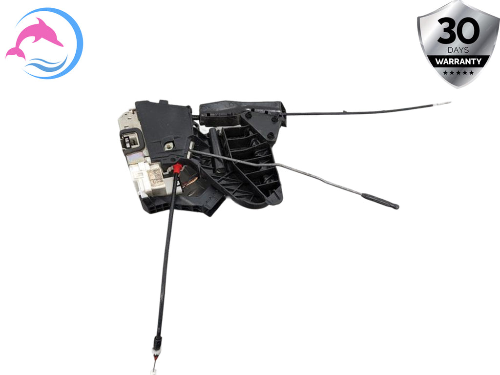 2008 - 2012 OEM MERCEDES-BENZ GL550 REAR RIGHT DOOR LOCK LATCH ACTUATOR