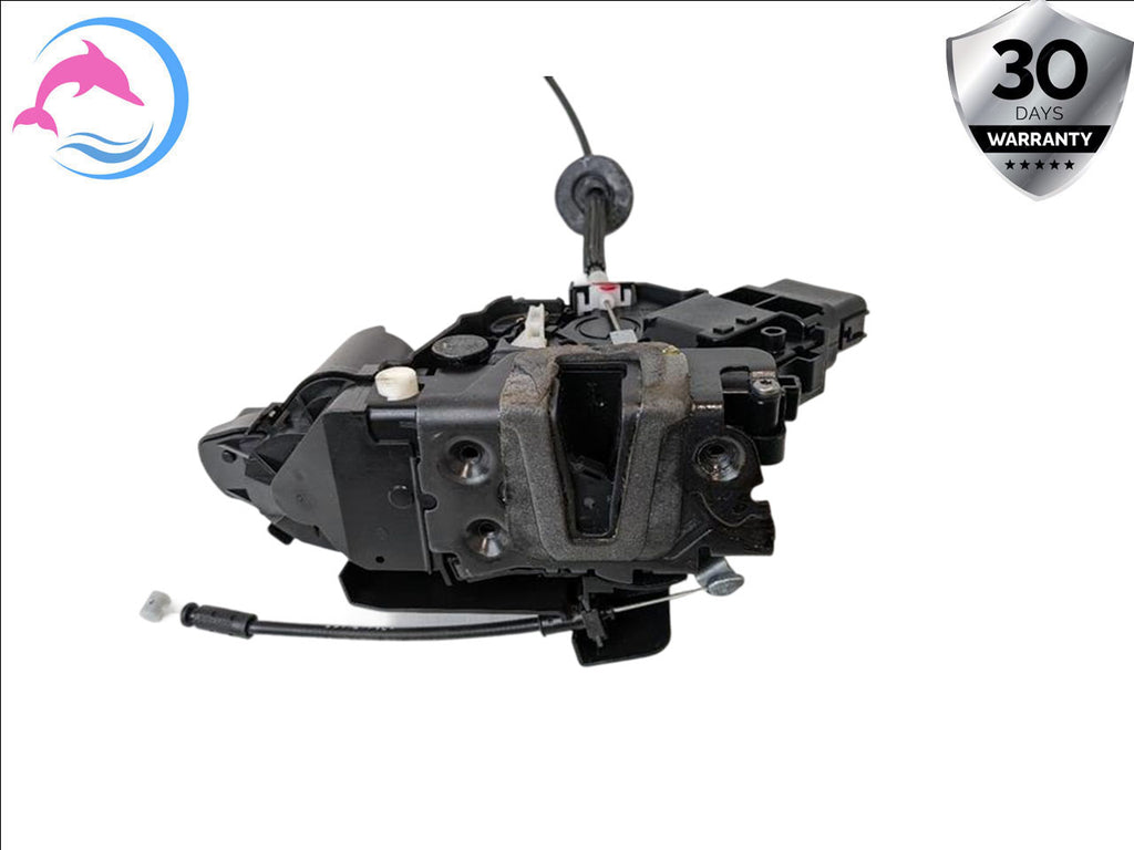 2014 - 2016 OEM LAND ROVER LR4 REAR LEFT DRIVER SIDE DOOR LATCH LOCK ACTUATOR