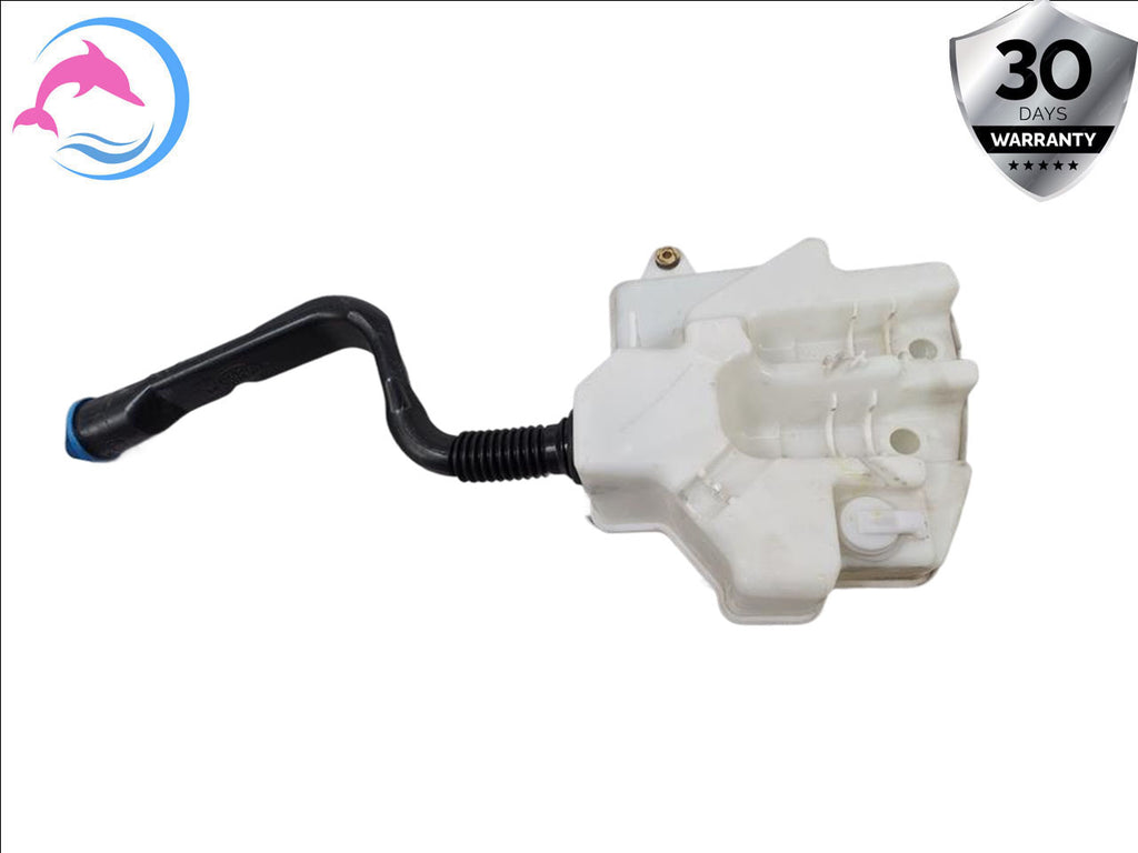 2010 - 2013 OEM LAND ROVER RANGE ROVER SPORT WASHER RESERVOIR BOTTLE TANK