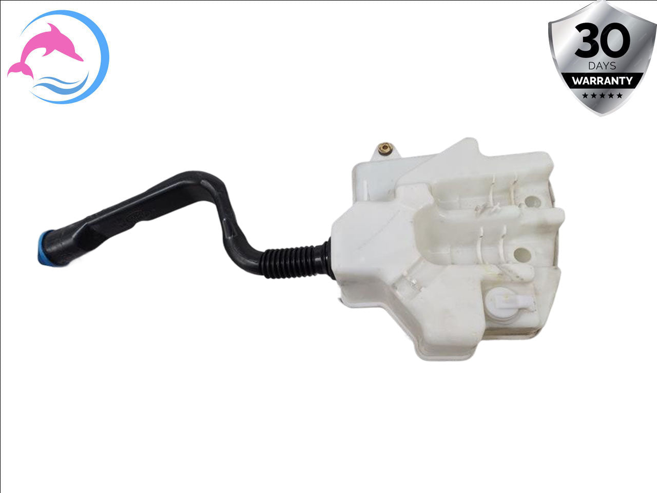 2010 - 2013 OEM LAND ROVER RANGE ROVER SPORT WASHER RESERVOIR BOTTLE TANK