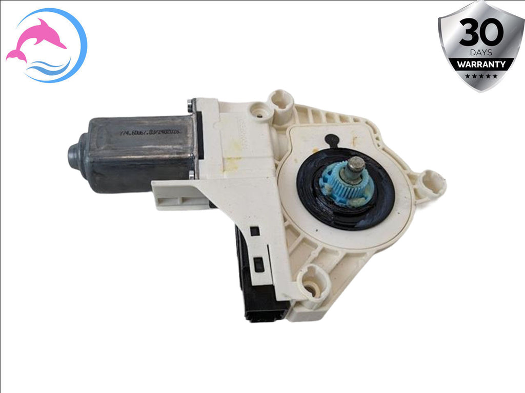 10 - 13 OEM LAND RANGE ROVER SPORT FRONT RIGHT SIDE DOOR WINDOW REGULATOR MOTOR