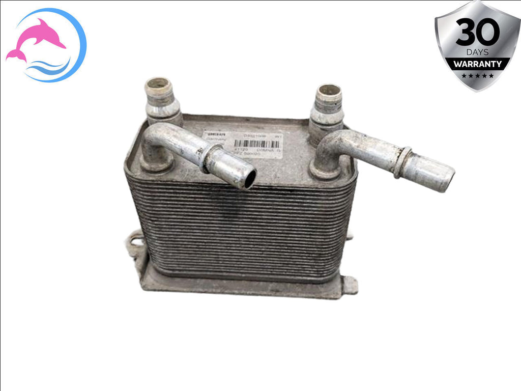 2010 - 2013 OEM LAND ROVER RANGE ROVER TRANSMISSION SPORT AUTOMATIC OIL COOLER