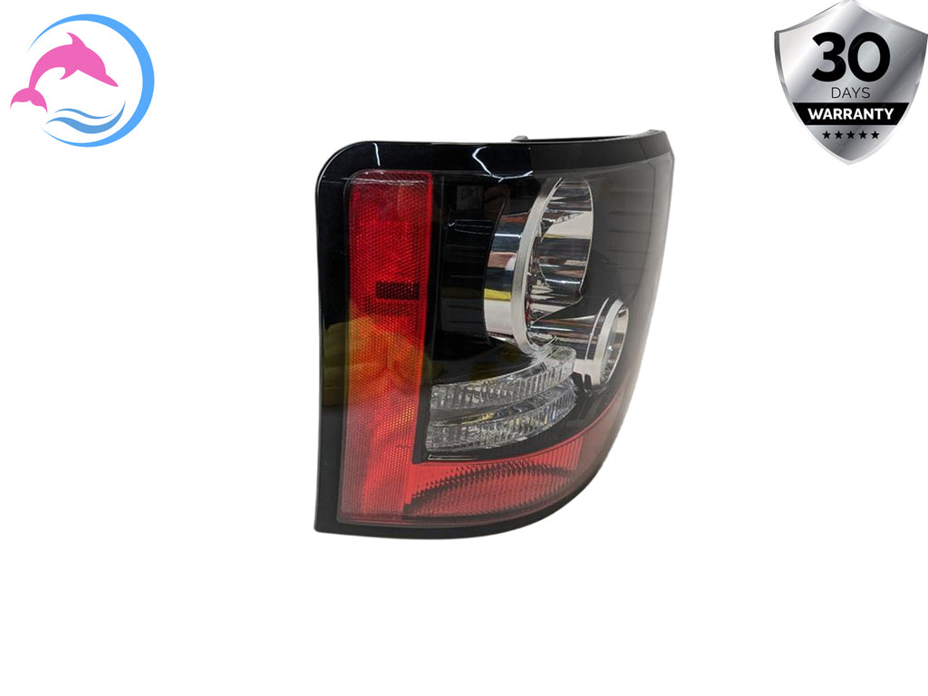 10 - 13 OEM LAND RANGE ROVER SPORT REAR LEFT DRIVER SIDE LID MOUNTED TAIL LIGHT