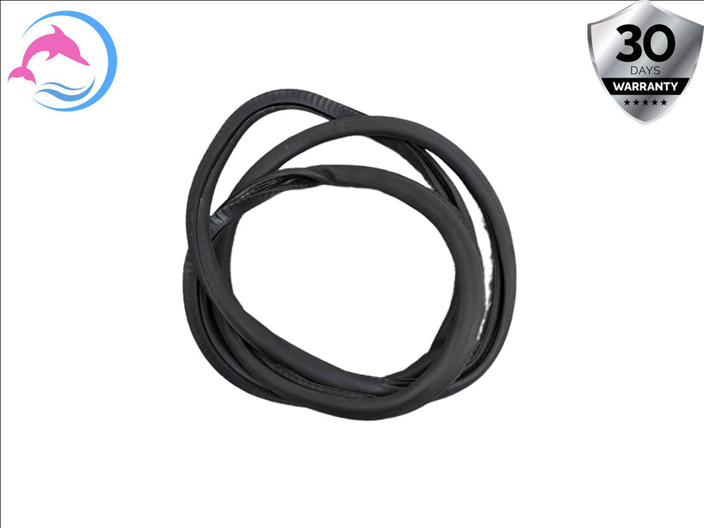 10 - 15 OEM BMW 740I FRONT RIGHT PASSENGER SIDE DOOR SEAL WEATHERSTRIP RUBBER