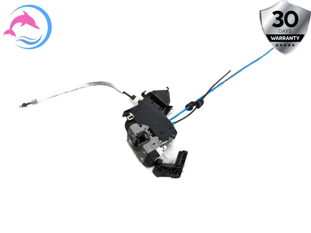 08 - 14 OEM MERCEDES-BENZ C300 REAR LEFT DRIVER SIDE DOOR LOCK LATCH ACTUATOR