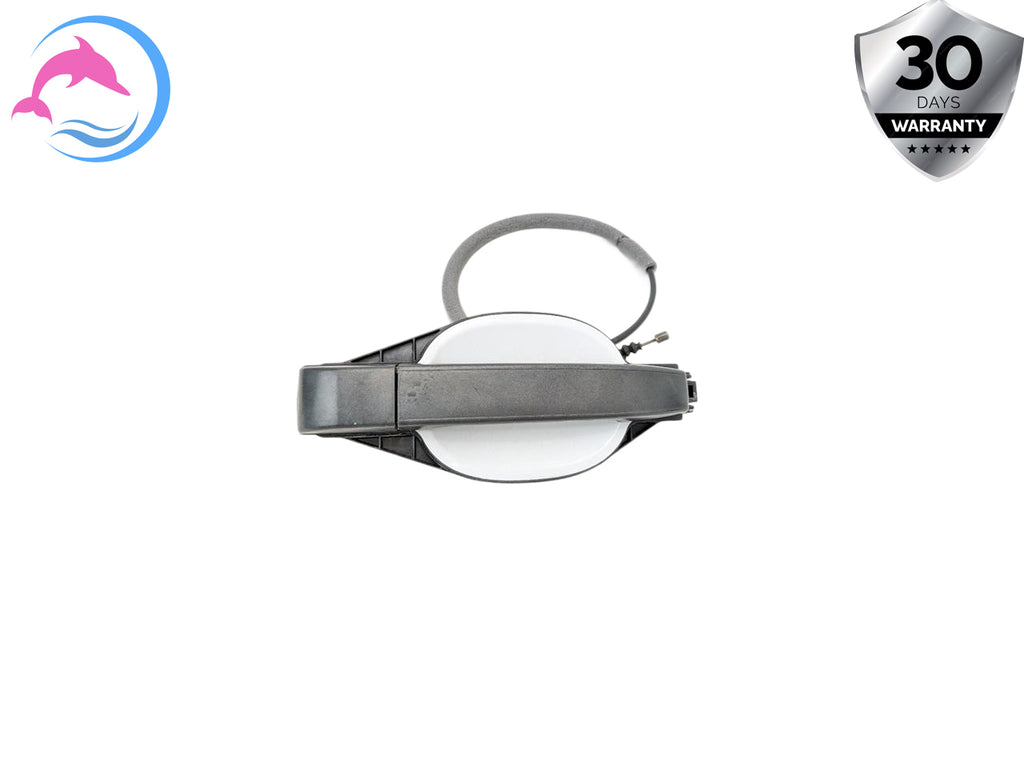 2002 - 2012 OEM LAND ROVER RANGE ROVER FRONT RIGHT SIDE EXTERIOR DOOR HANDLE