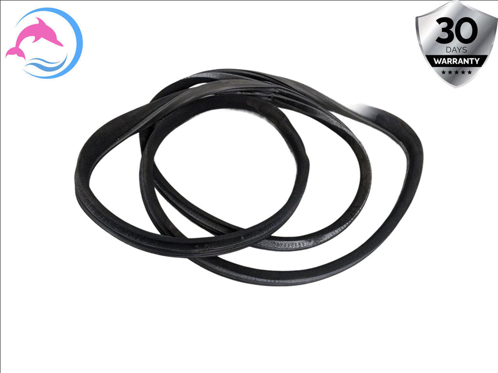 08 - 12 OEM MERCEDES-BENZ GL550 REAR RIGHT SIDE DOOR SEAL WEATHERSTRIP RUBBER