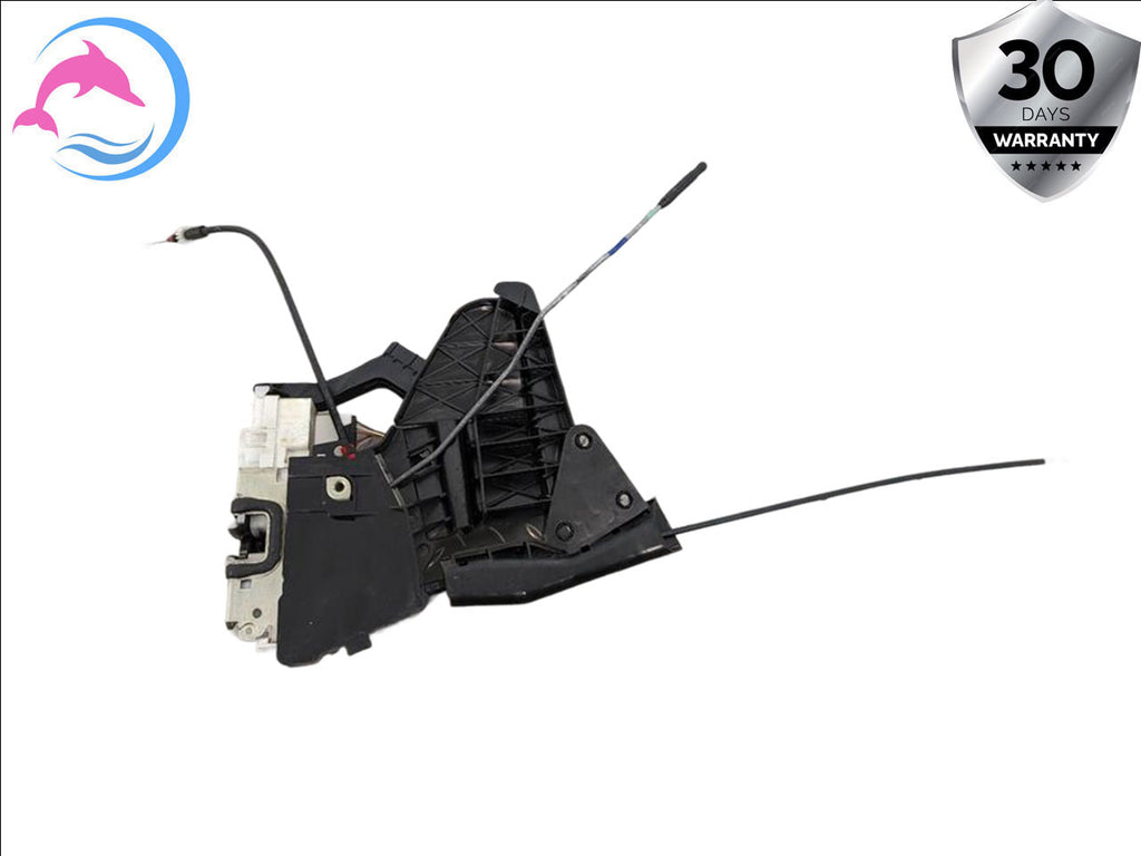 2008 - 2012 OEM MERCEDES-BENZ GL550 REAR LEFT DOOR LOCK LATCH ACTUATOR